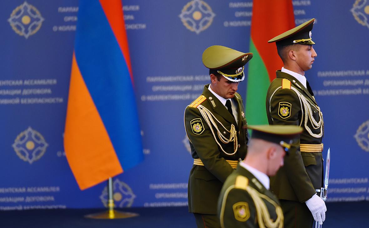 Фото: Асатур Есаянц / Sputnik / РИА Новости