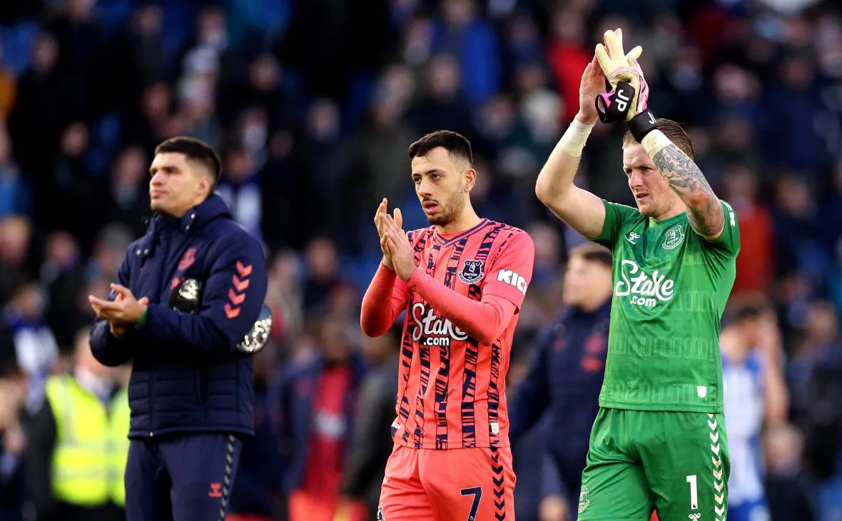 Warren Little / Getty Images