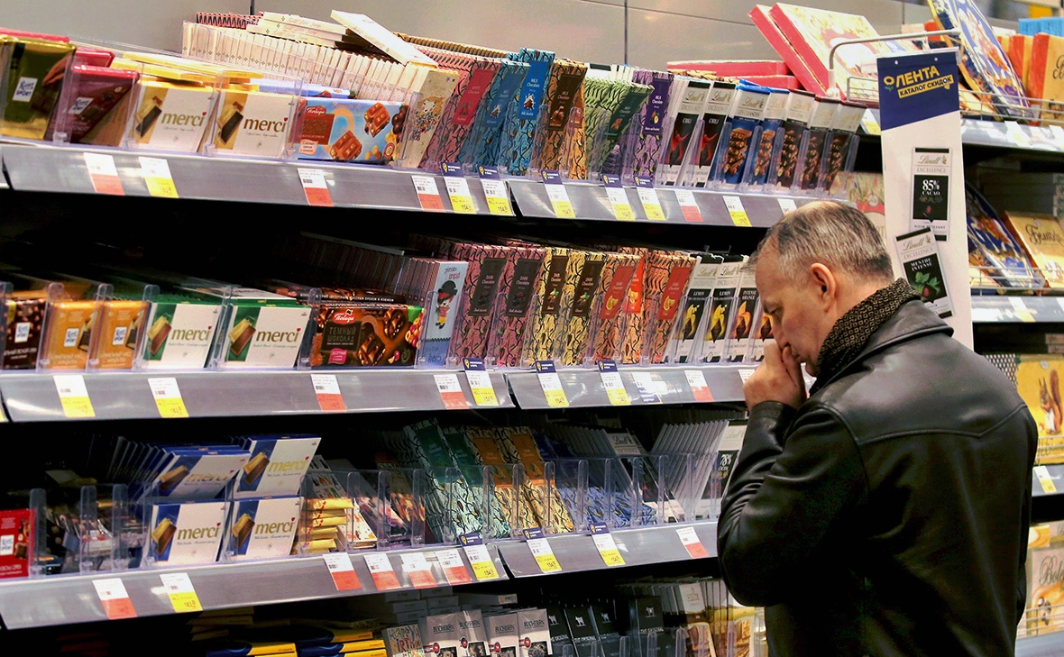 Пётр Ковалев / ТАСС