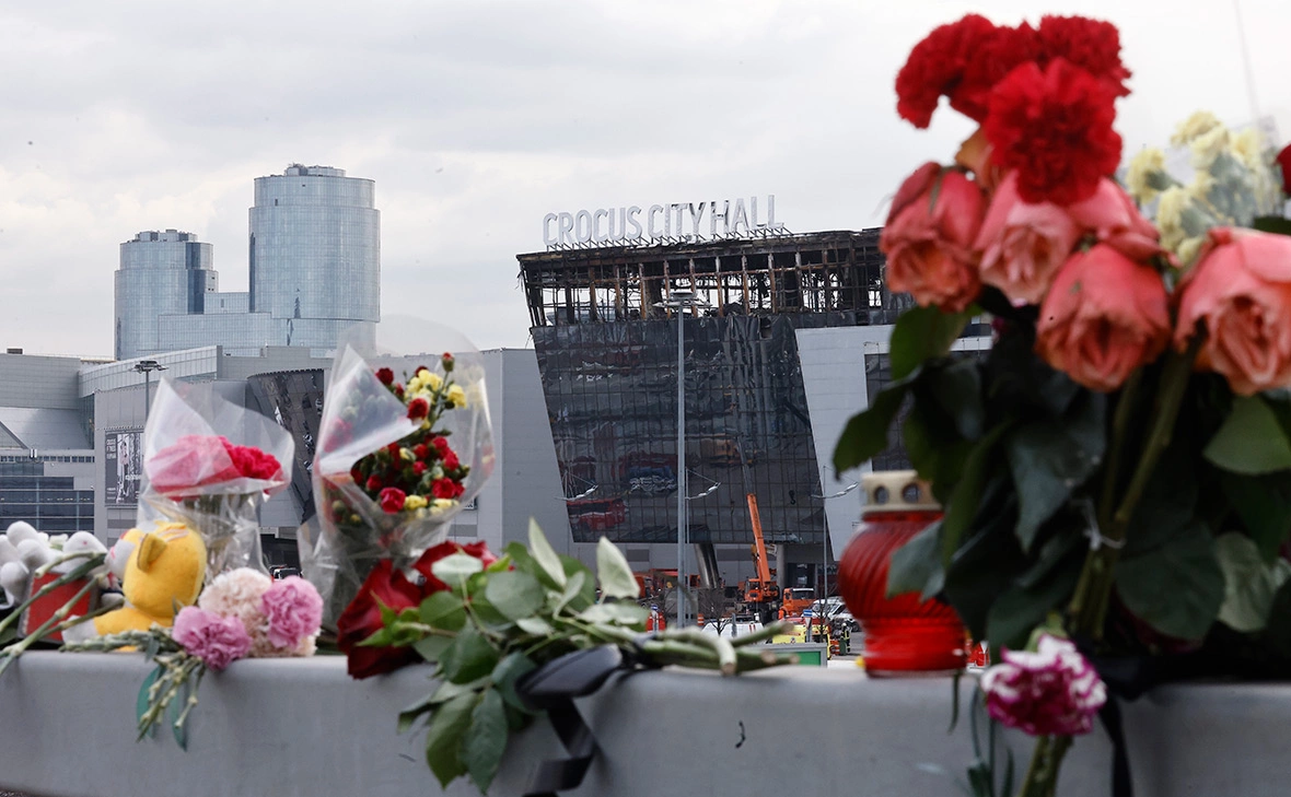 Андрей Любимов / РБК