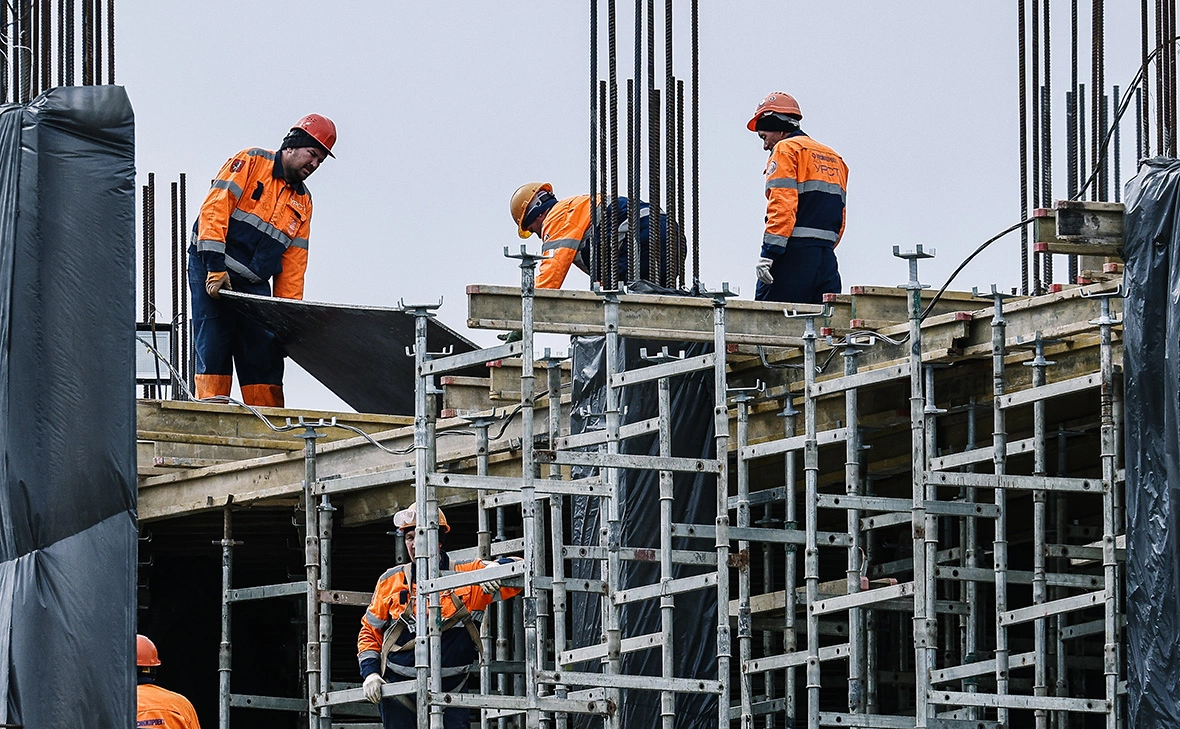 Андрей Любимов / РБК