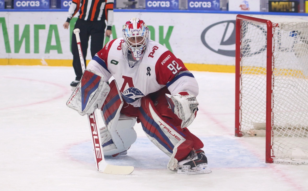 Maksim Konstantinov / Global Look Press