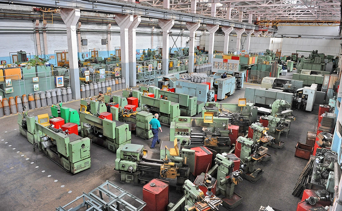 Григорий Сысоев / ТАСС