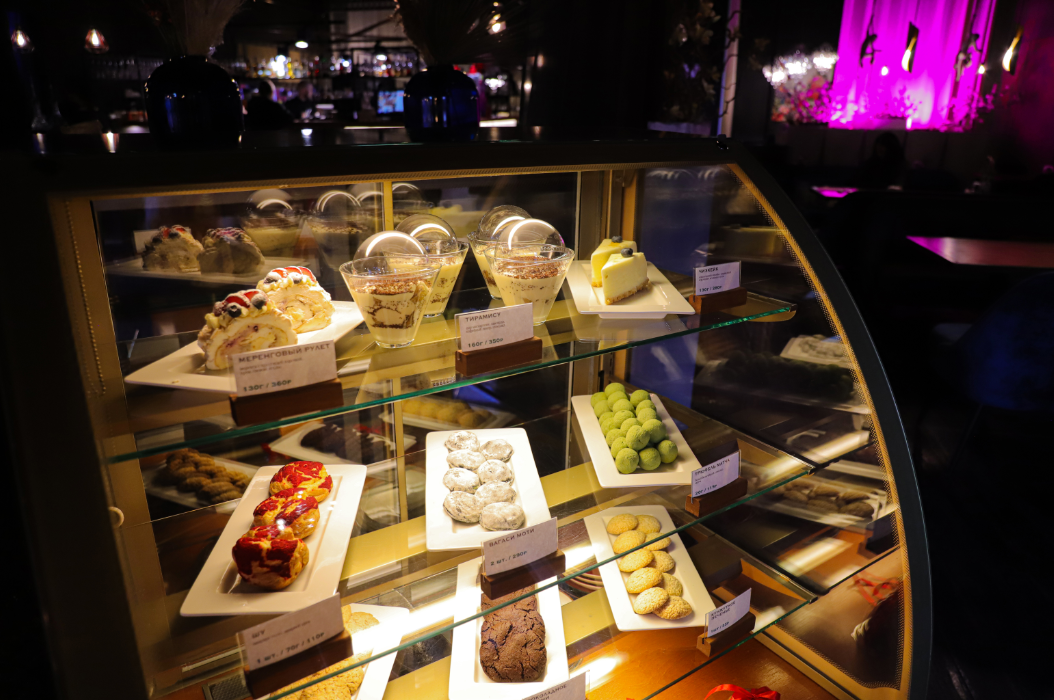 Размик Закарян / РИА URA.RU