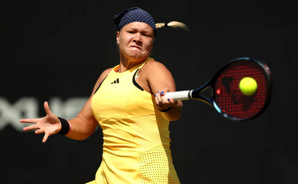 Cameron Smith / Getty Images for LTA