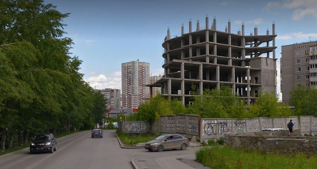 скрин сервиса Яндекс.Карты