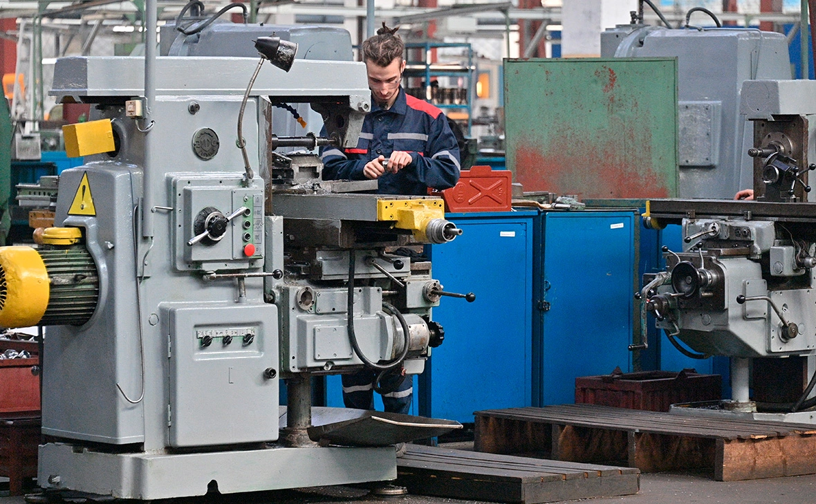 Виктор Толочко / Sputnik / РИА Новости