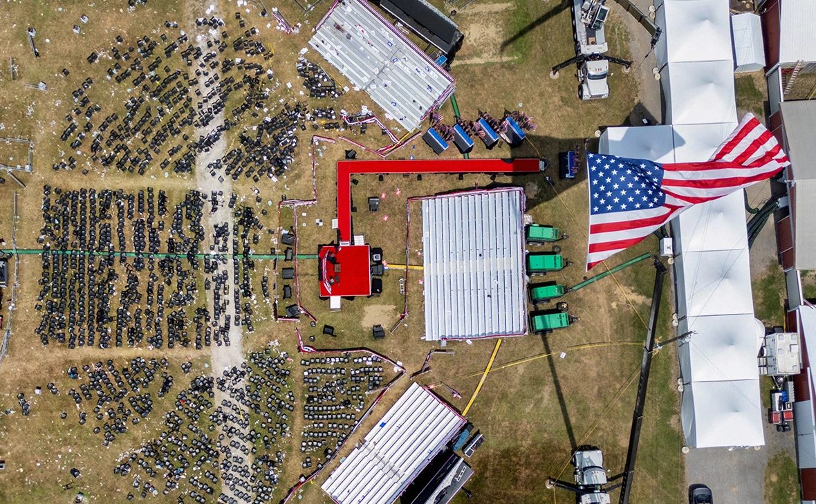 Carlos Osorio / Reuters