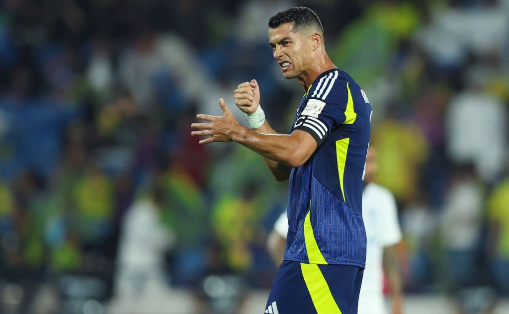 Yasser Bakhsh / Getty Images