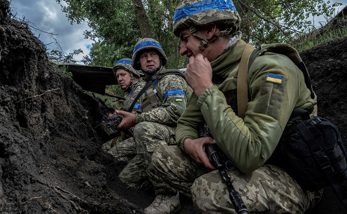 Вячеслав Ратинский / Reuters