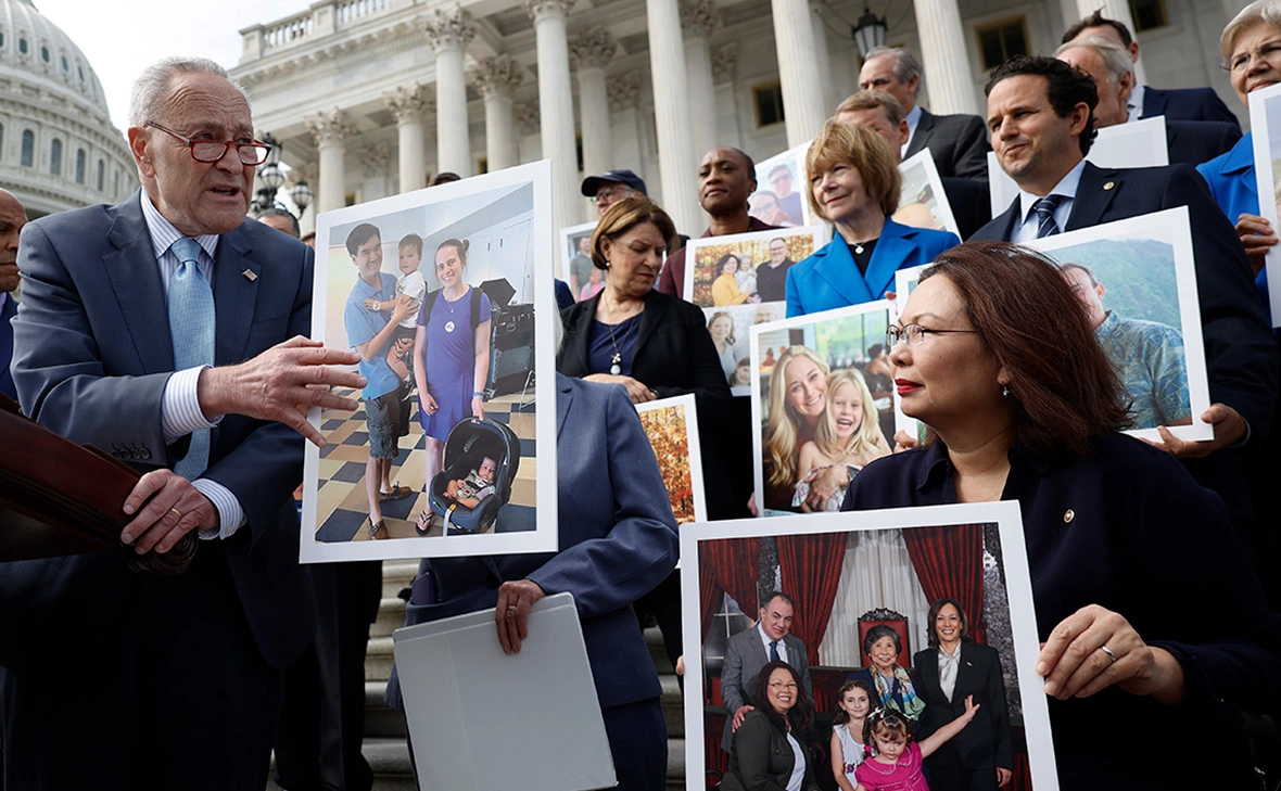 Kevin Dietsch / Getty Images