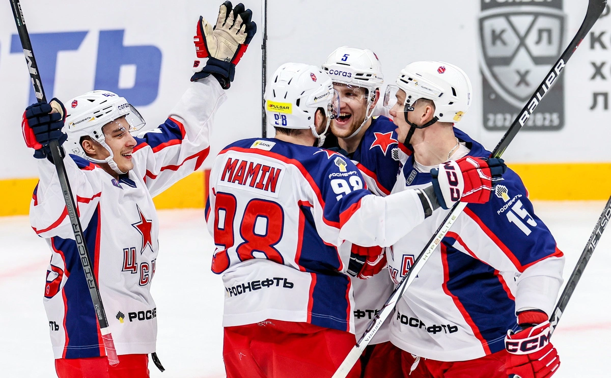 Сергей Савостьянов / ТАСС