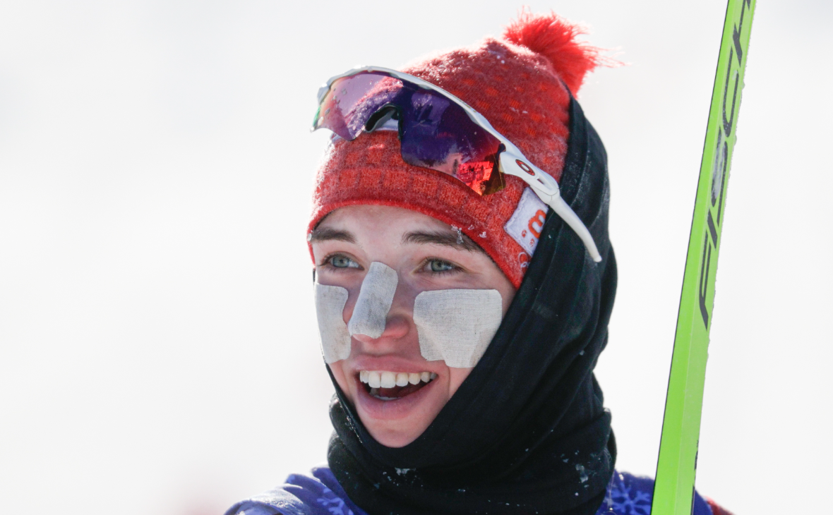 Михаил Синицын / ТАСС