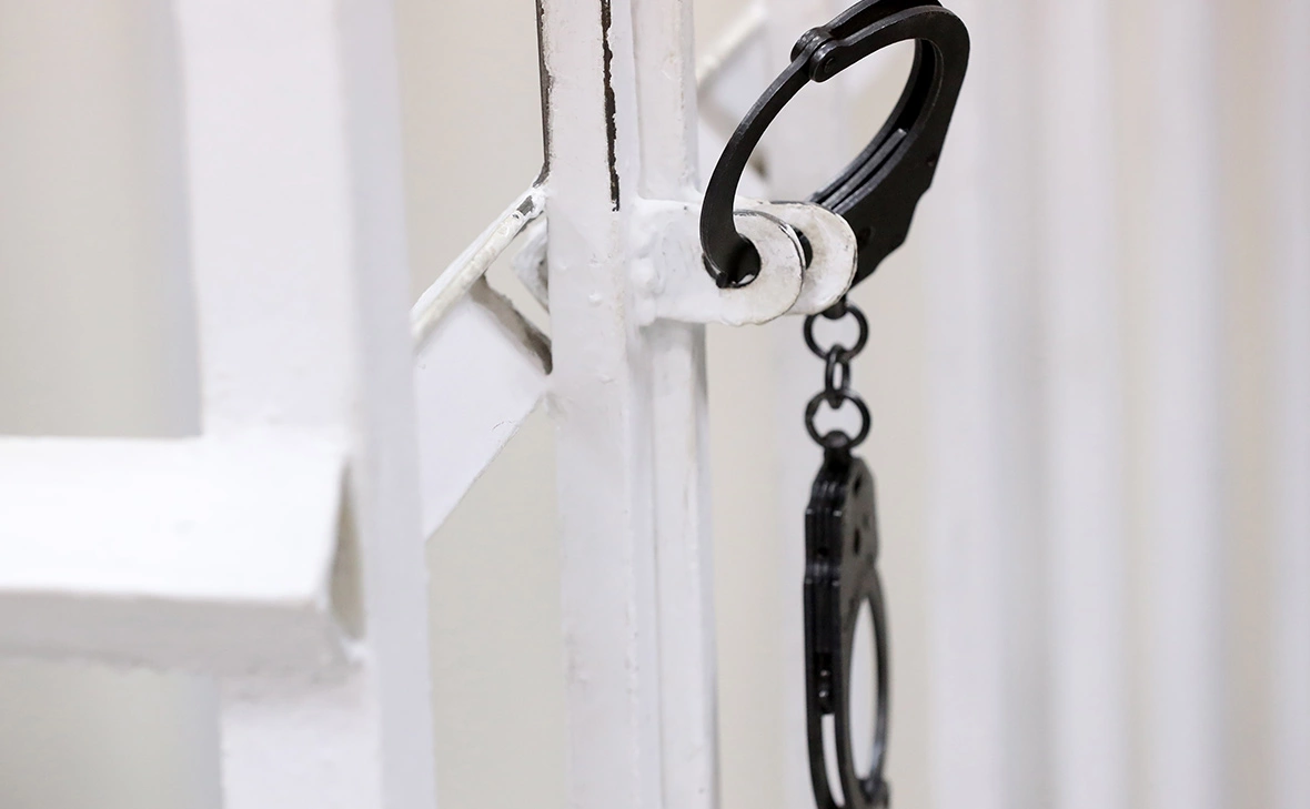 Валерий Шарифулин / ТАСС