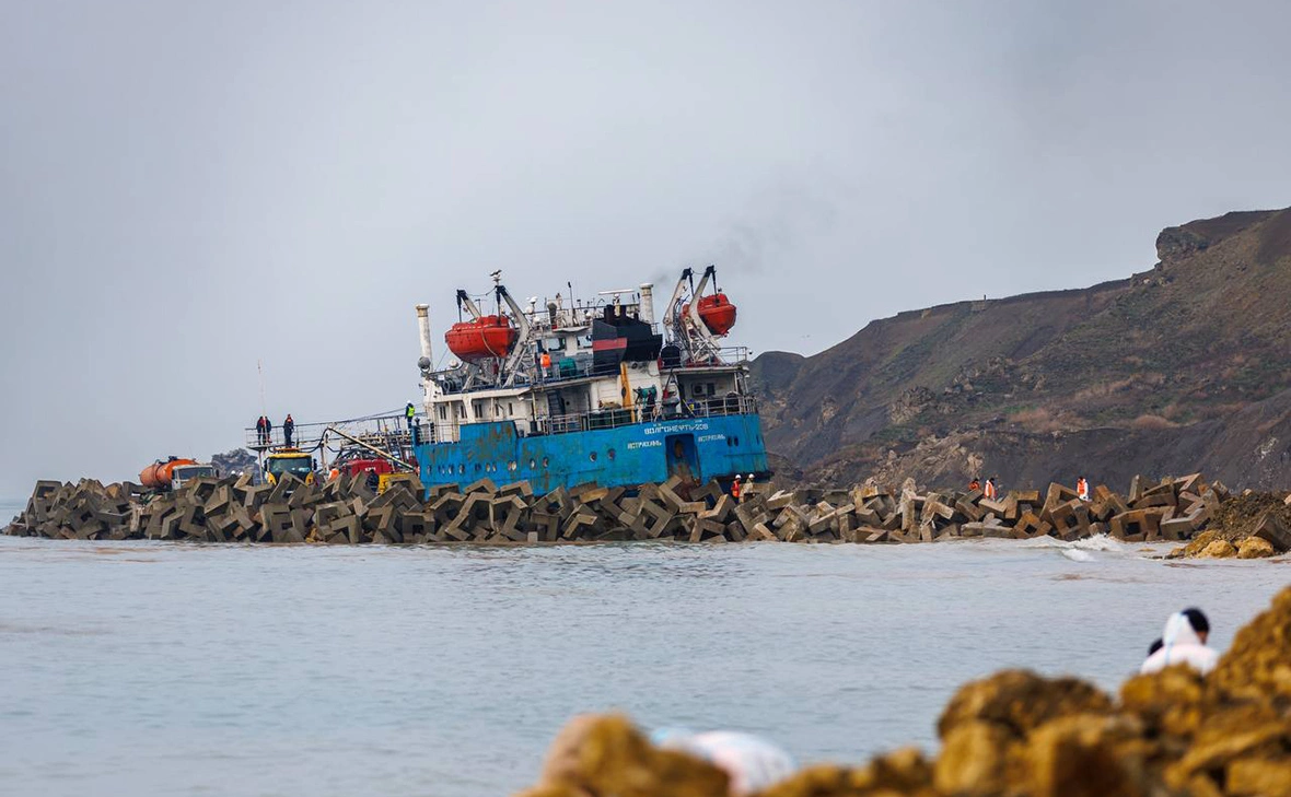 Правительство России