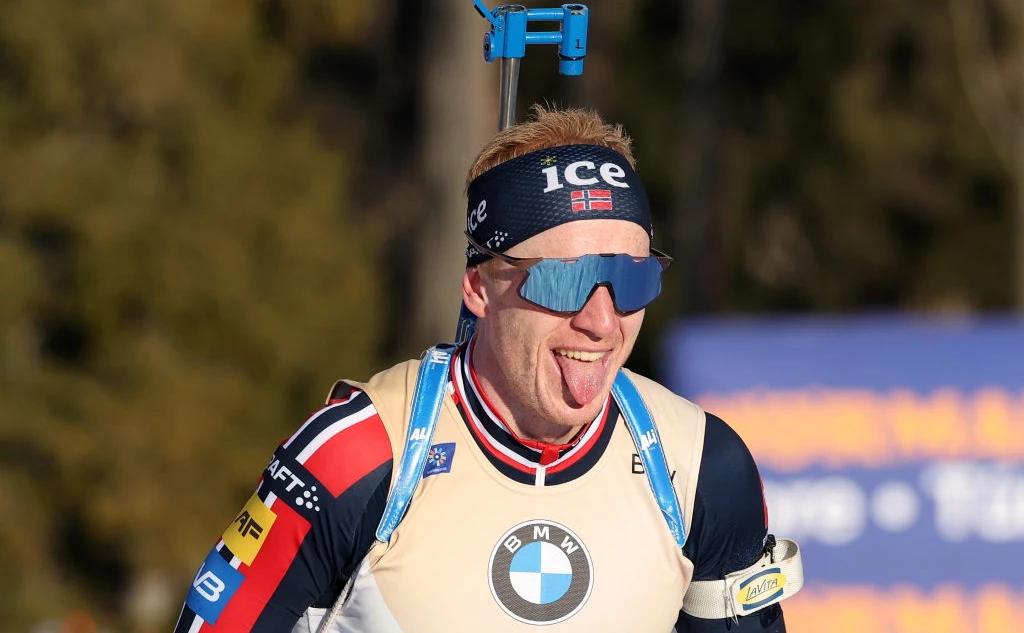  Alexander Hassenstein / Getty Images