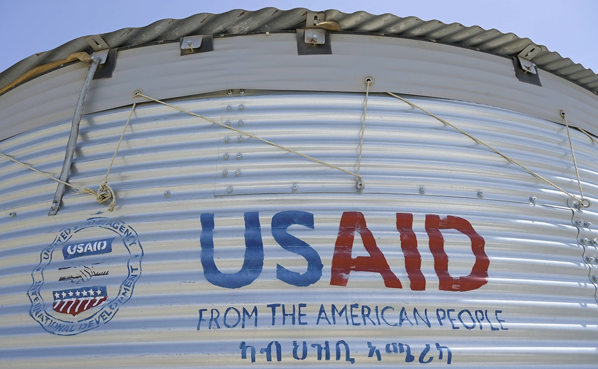 Joerg Boethling / IMAGO / Global Look Press