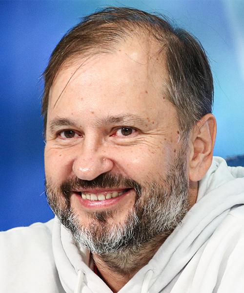 Виноградов Михаил Юрьевич фото
