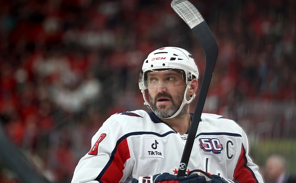 Jared C. Tilton / Getty Images