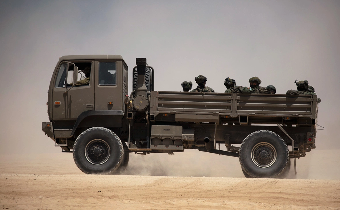 Amir Levy / Getty Images