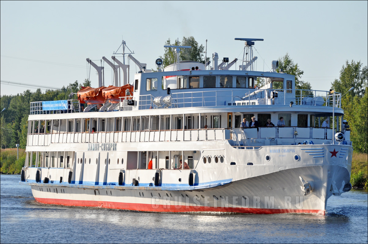 Фото: Cruiseinform.ru