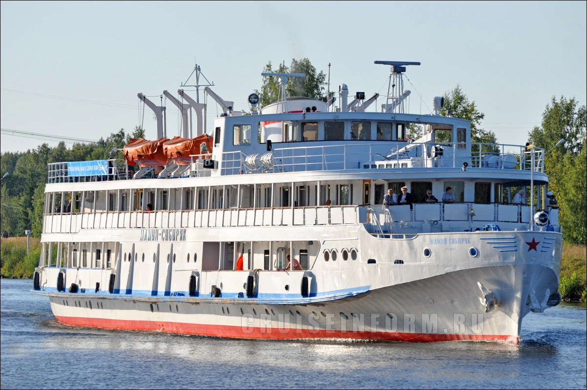 Cruiseinform.ru