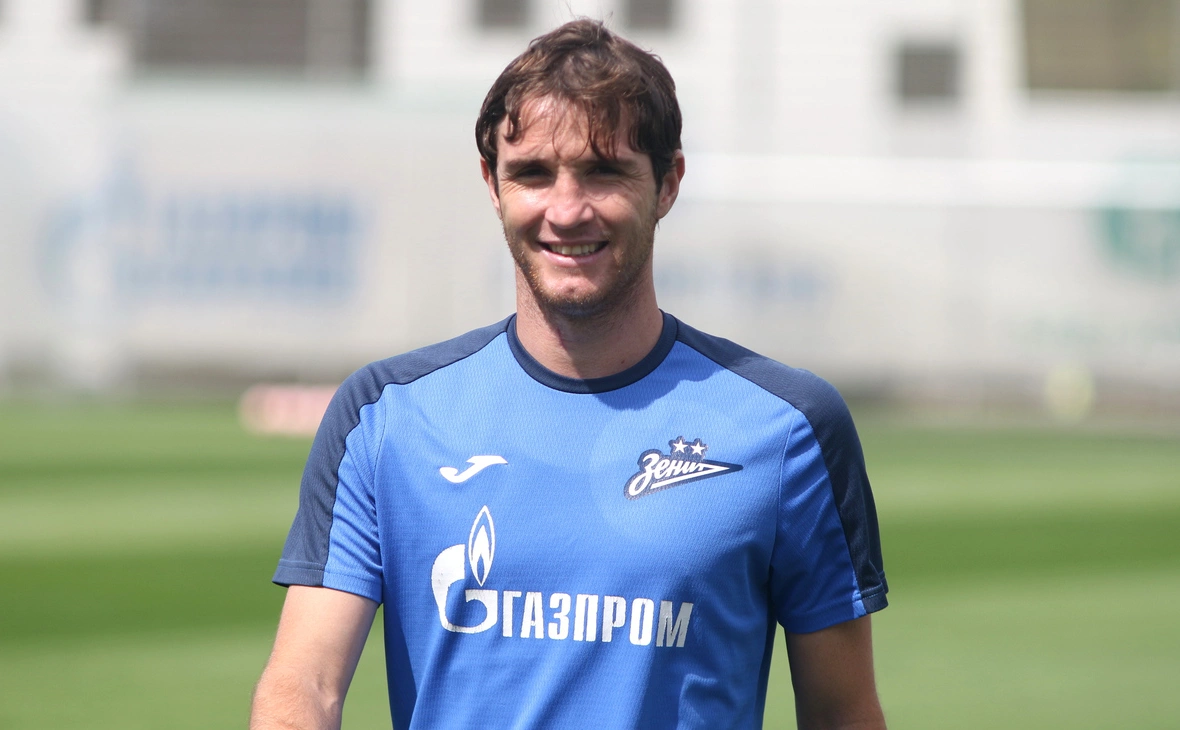 Maksim Konstantinov / Global Look Press