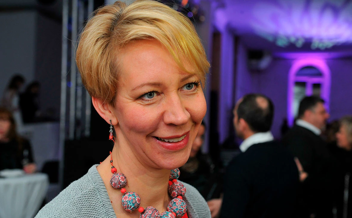 Комсомольская Правда / Global Look Press