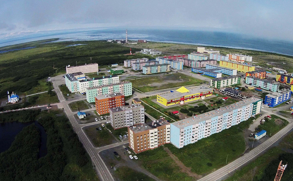 Александр Петров / ТАСС