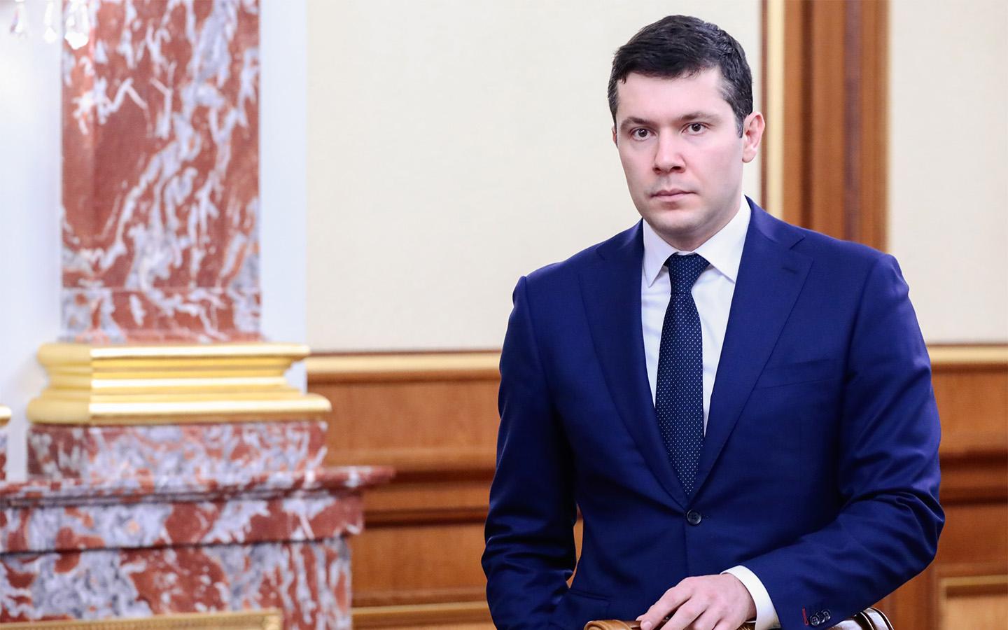 Когда ₽10 млрд на льготные автокредиты поступят в банки. Ответ Алиханова