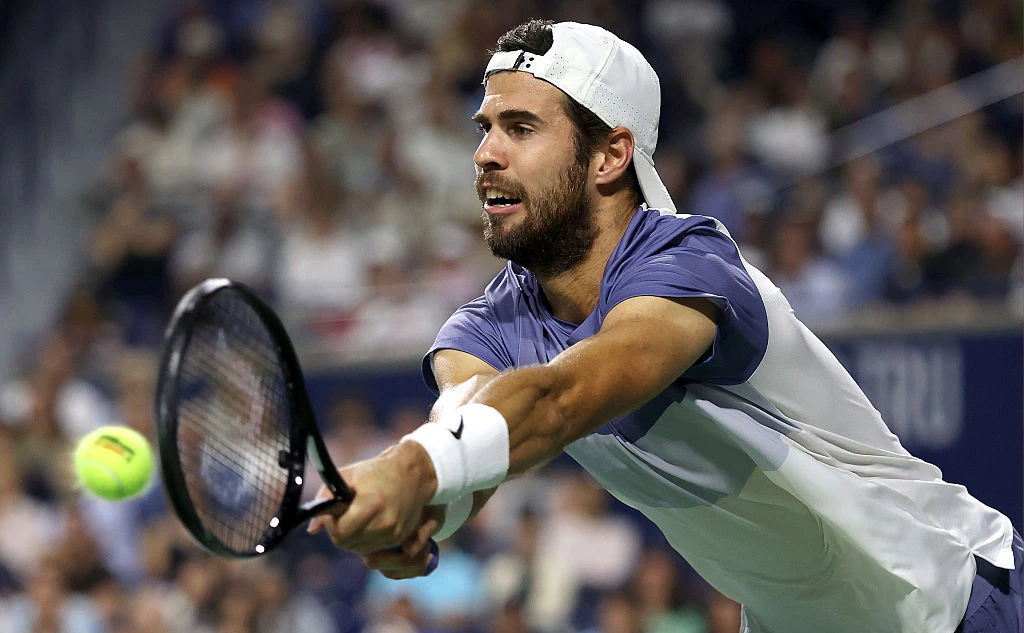  Matthew Stockman / Getty Images