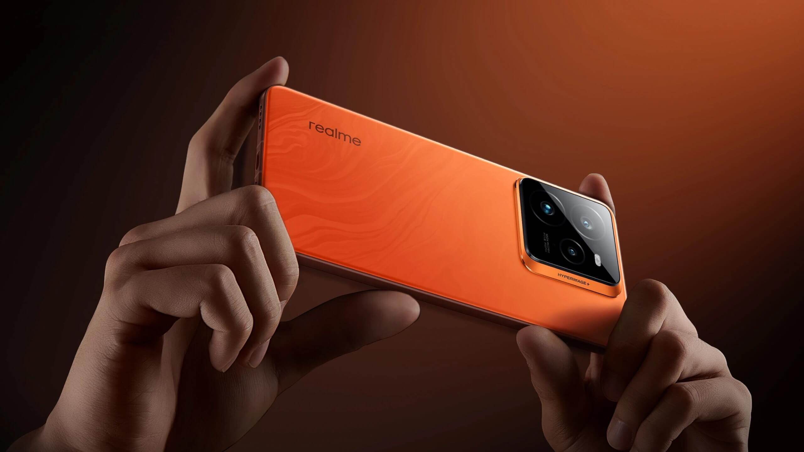 Фото: Фото: Realme