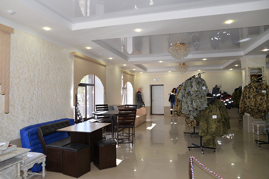 Фото: УФСИН России по Оренбургской области