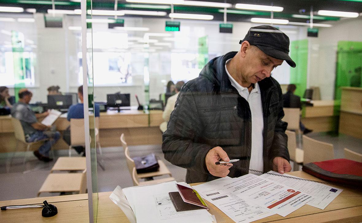 Фото:Сергей Бобылев / ТАСС