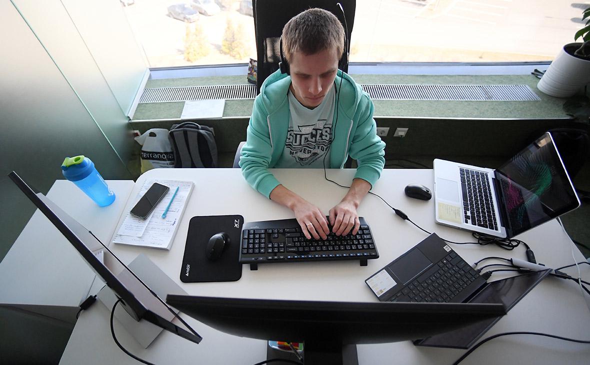 Фото: Максим Боговид / РИА Новости