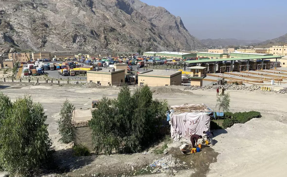 Ahmad Kamal / XinHua / Global Look Press