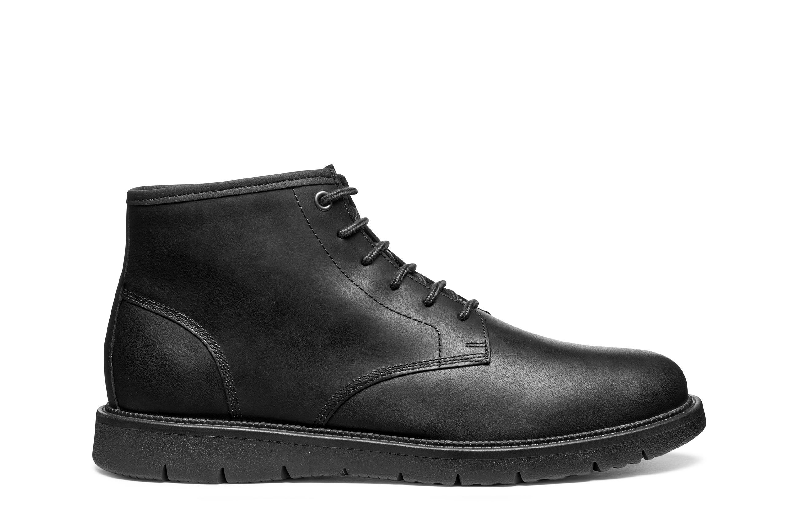 Новинка&nbsp;сезона &mdash; ботинки Pove,&nbsp;Geox