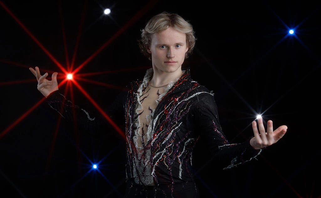 Harry How / Getty Images