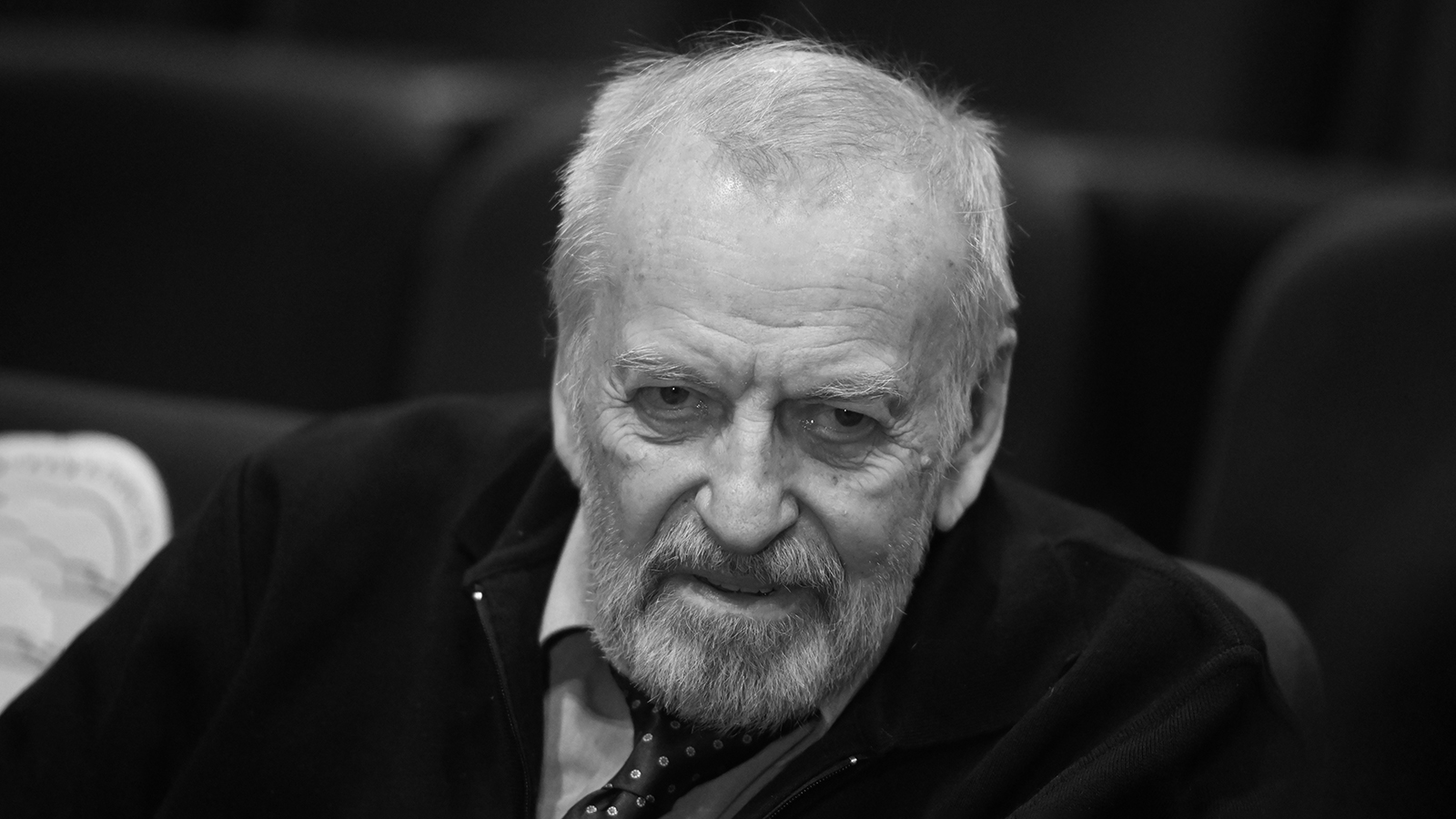 Сергей Десницкий