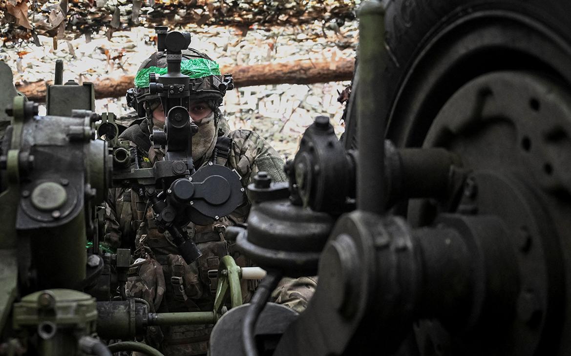 СВР сообщила о плане Британии «сбить» мирный настрой Трампа по Украине