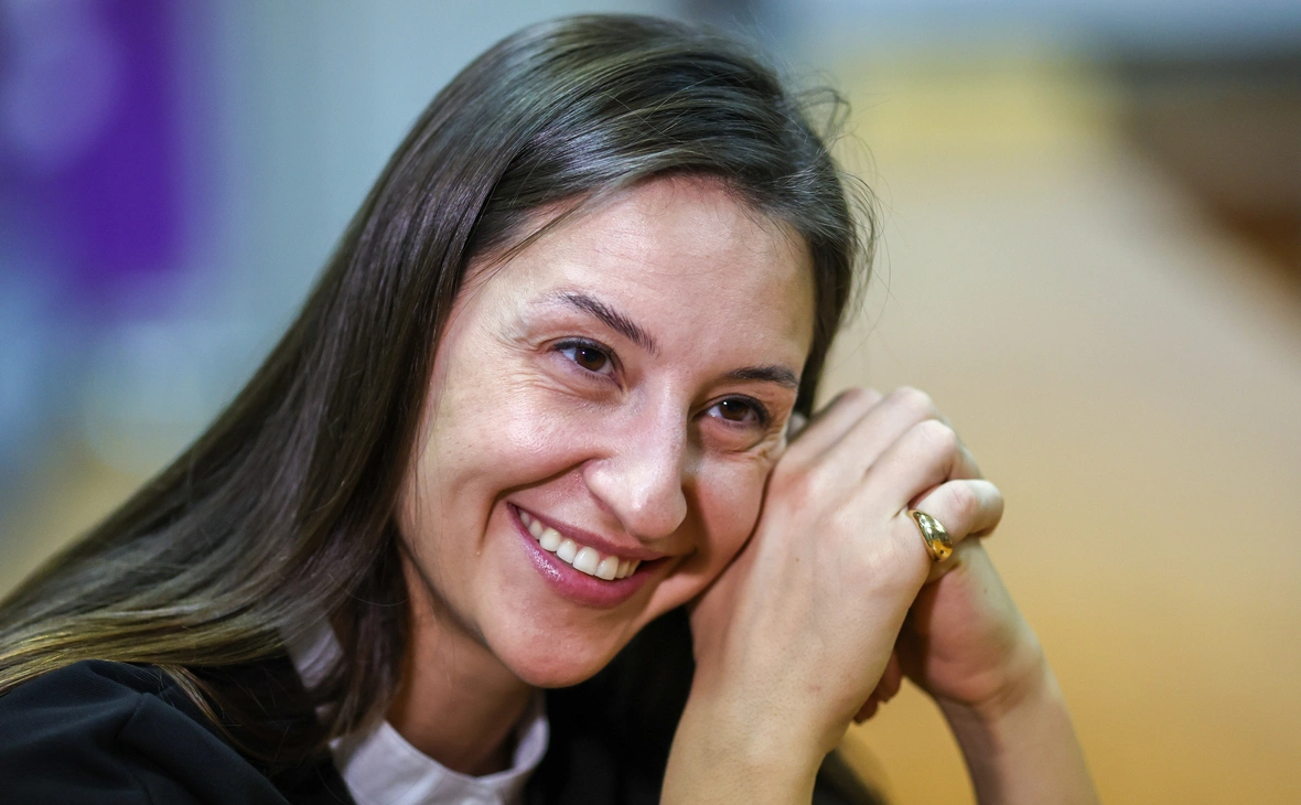 Belkin Alexey / news.ru / Global Look Press