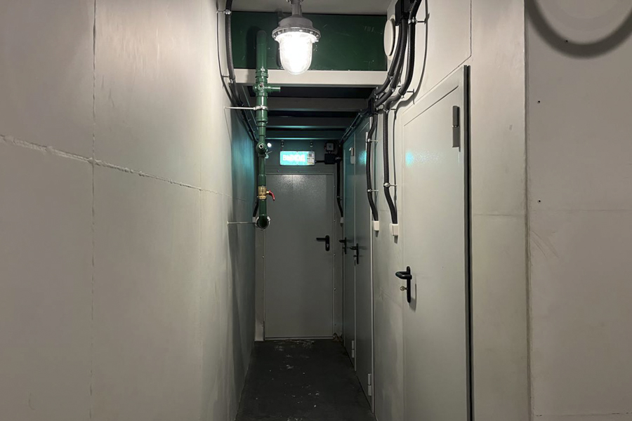 Фото: Мария Лисицына / РБК