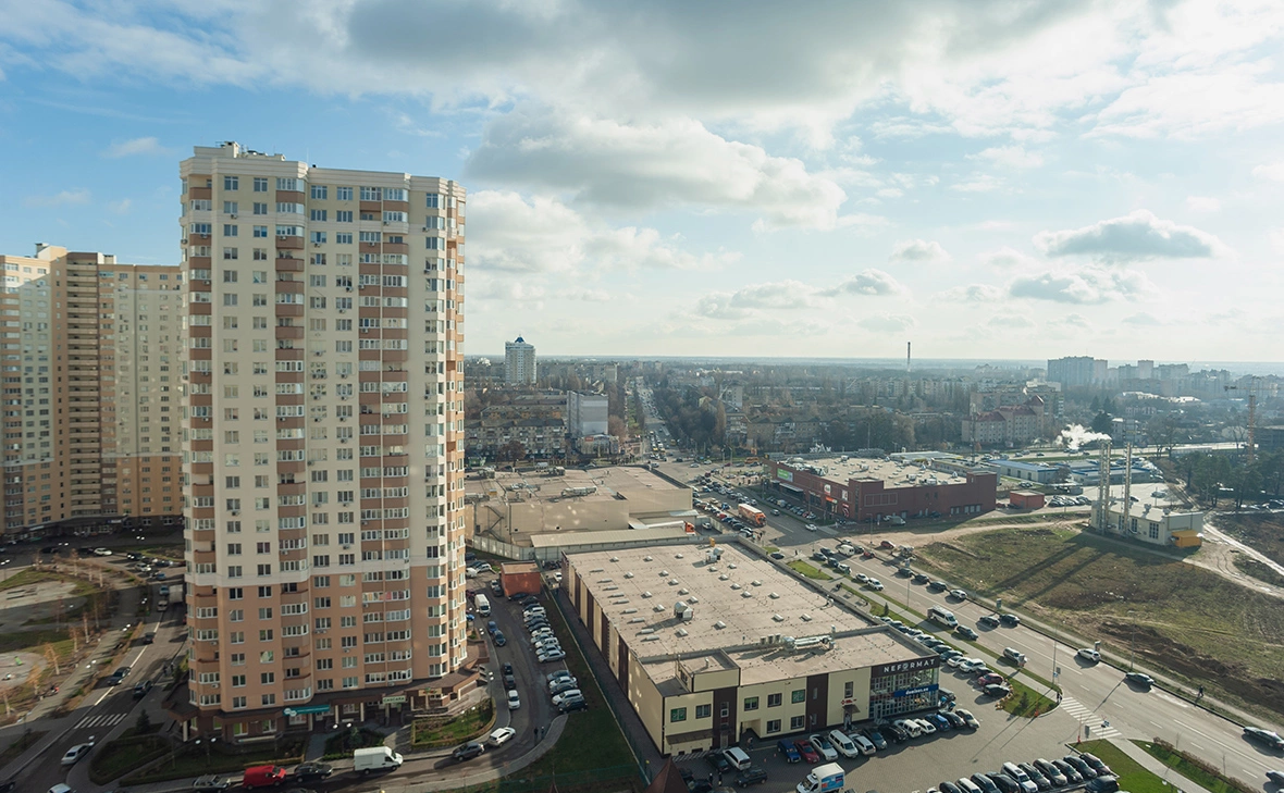 Dmytro Amanzholov / Shutterstock