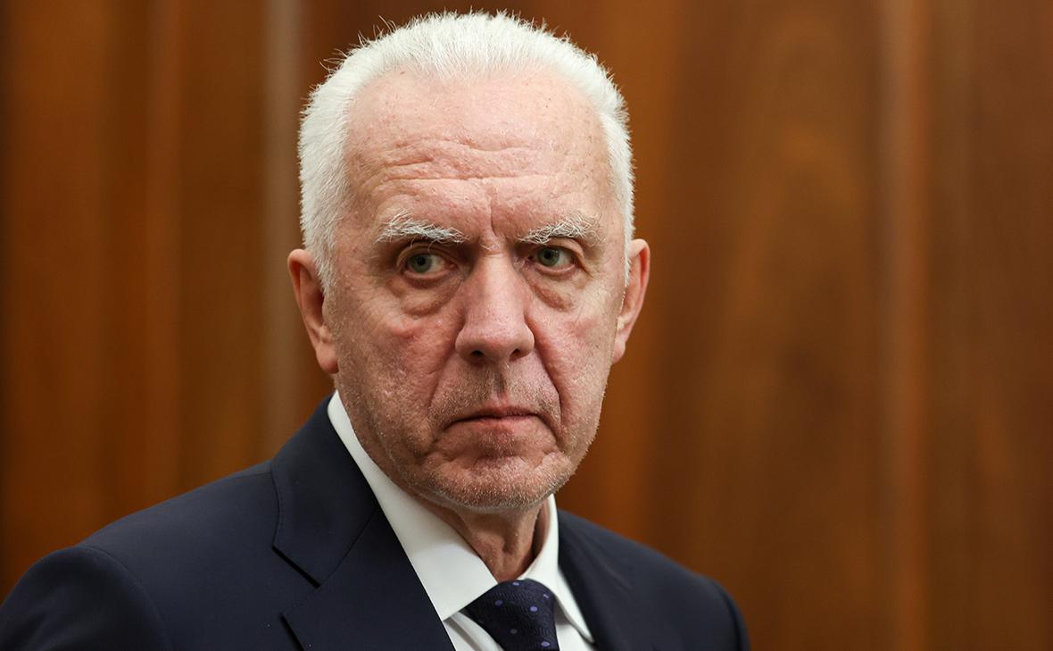 Александр Гуцан