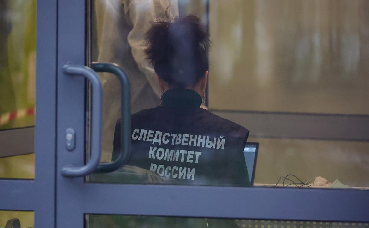 Фото: Наталья Шатохина / NEWS.ru / Global Look Press