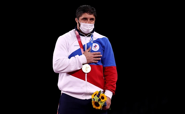 Naomi Baker / Getty Images