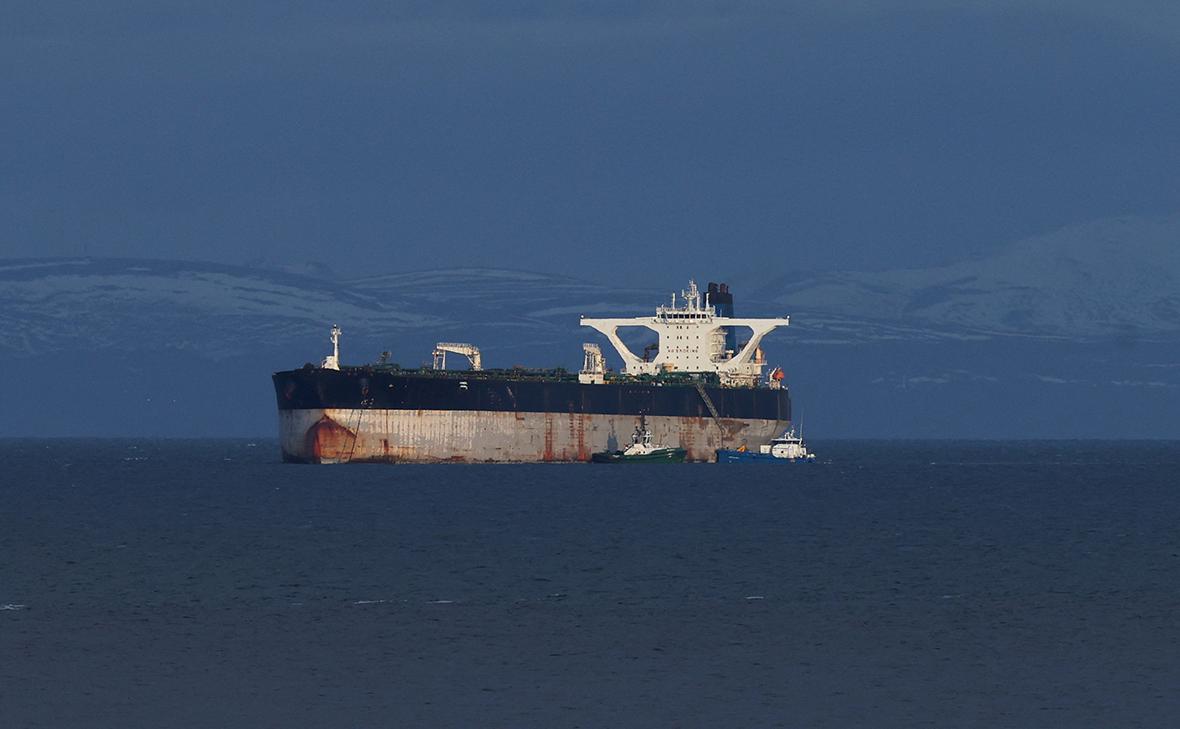 Фото: Russell Cheyne / Reuters