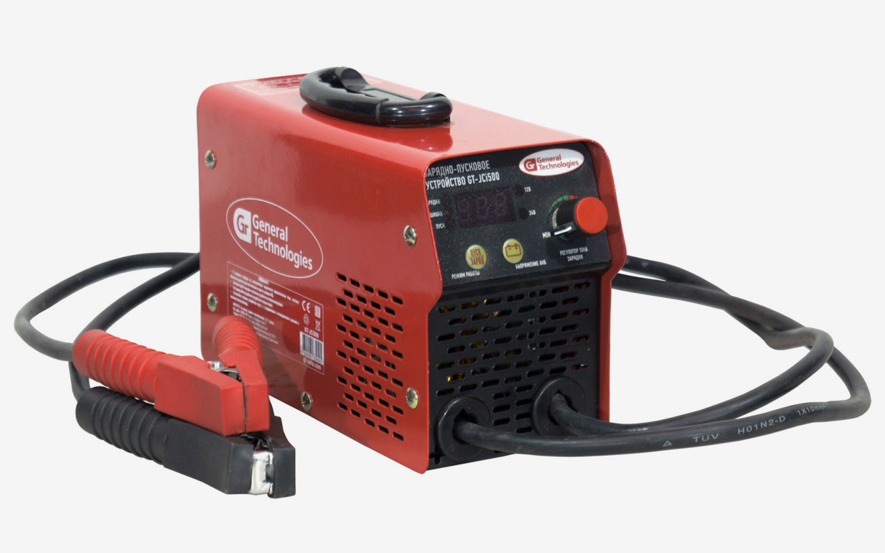 General Technologies GT-JCi500