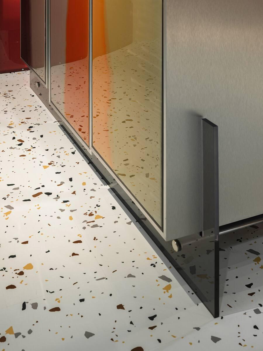 Бытовая техника Asko на выставке ARTDOM