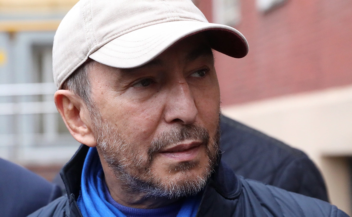 Михаил Почуев / ТАСС